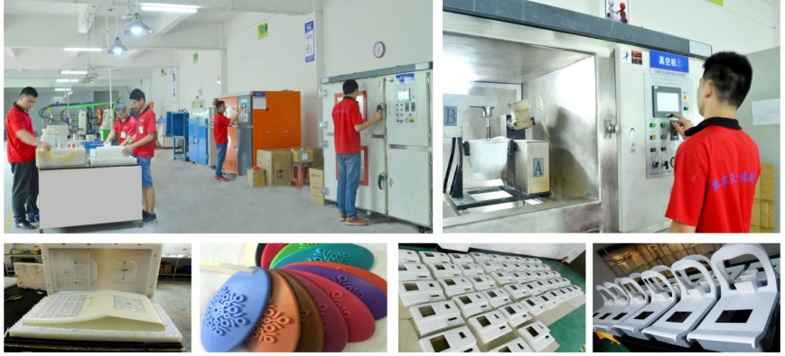 注塑模具加工時的精度受哪些因素影響？