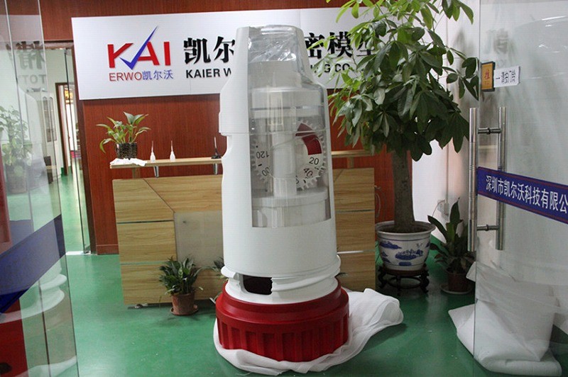 醫療產品模具制造和生產中應注意的問題