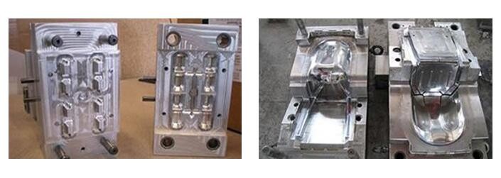 快速模具與普通模具的區(qū)別是什么？快速模具與普通模具的應(yīng)用！