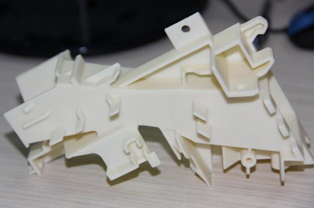 醫療產品注塑模具的種類與特點