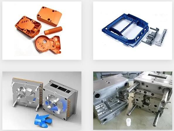 醫(yī)療產(chǎn)品注塑模具的特點(diǎn)與作用