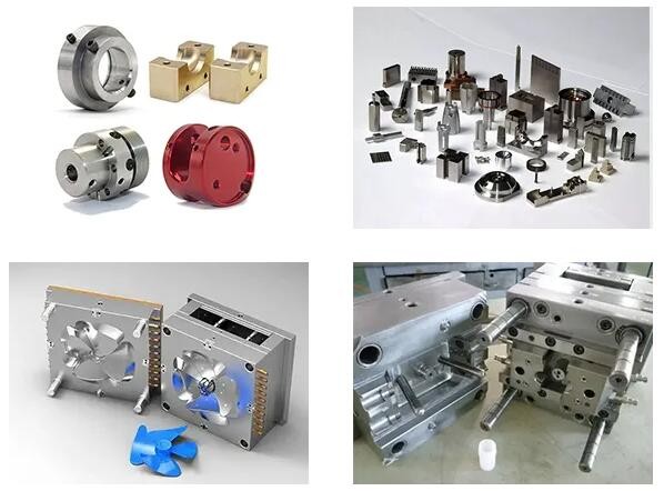 精密醫(yī)療模具有哪些種類和特點(diǎn)