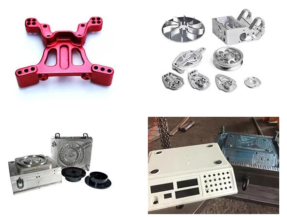 塑膠零件加工定制方案：從設(shè)計(jì)到量產(chǎn)的全流程解析