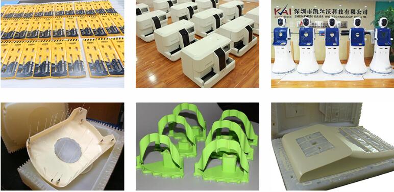 塑膠外殼開模注塑 塑膠外殼開模注塑方法有哪些？