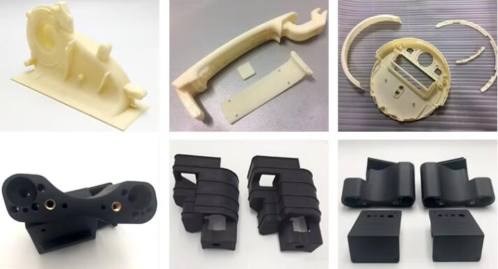 機器人外殼模具的主要種類及應(yīng)用解析